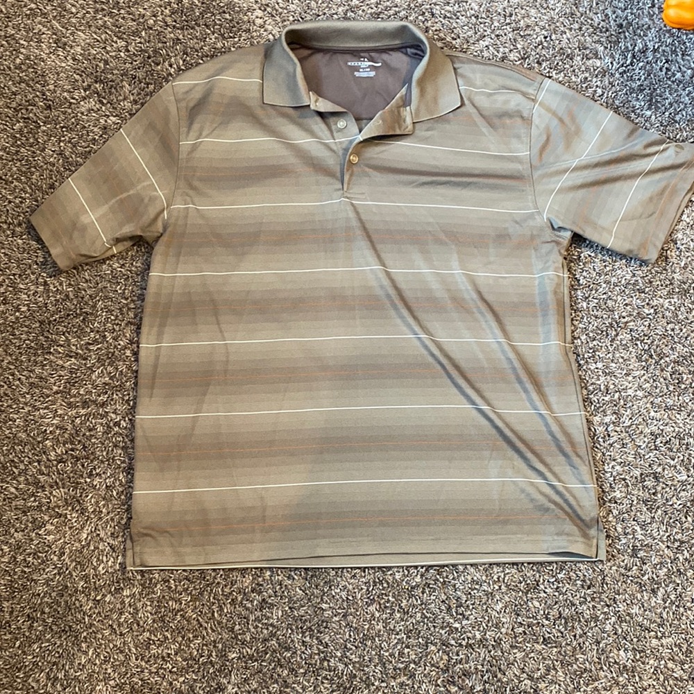 Grand Slam Golf shirt xl